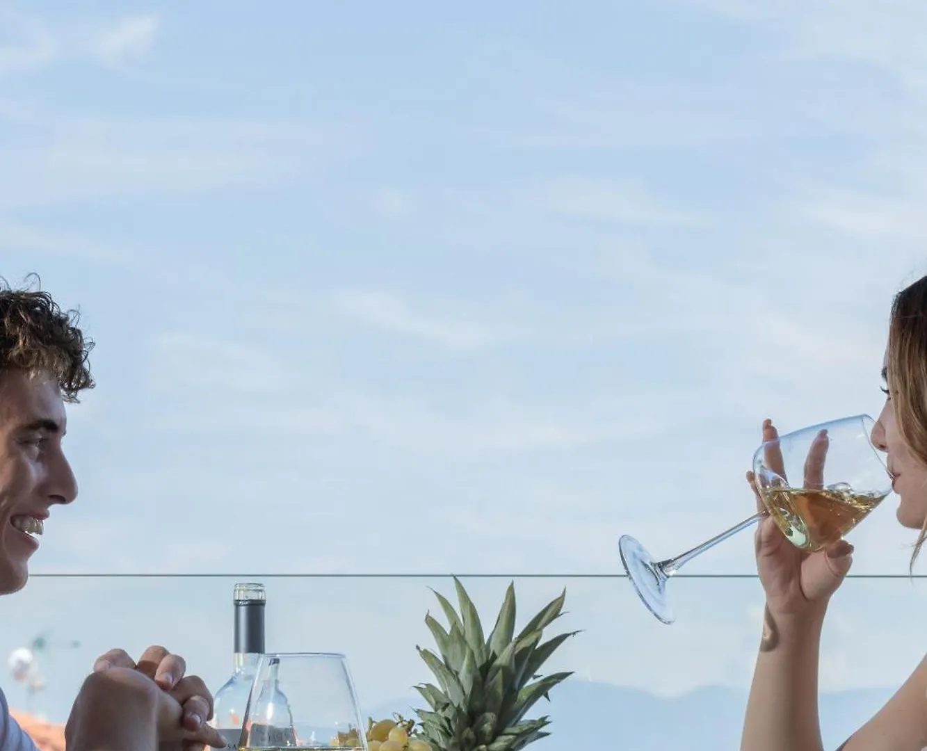 Sarti Premium Suites 0*,  Yunanistan