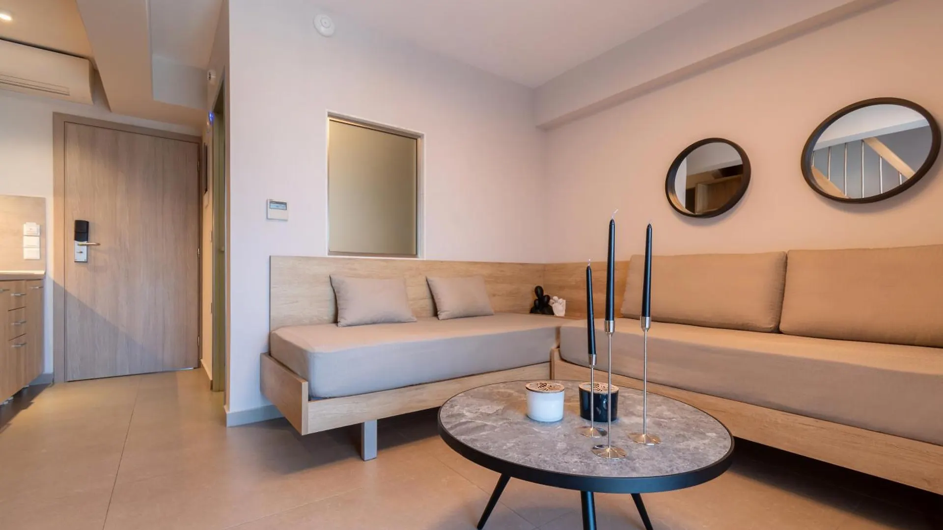 Sarti Premium Suites