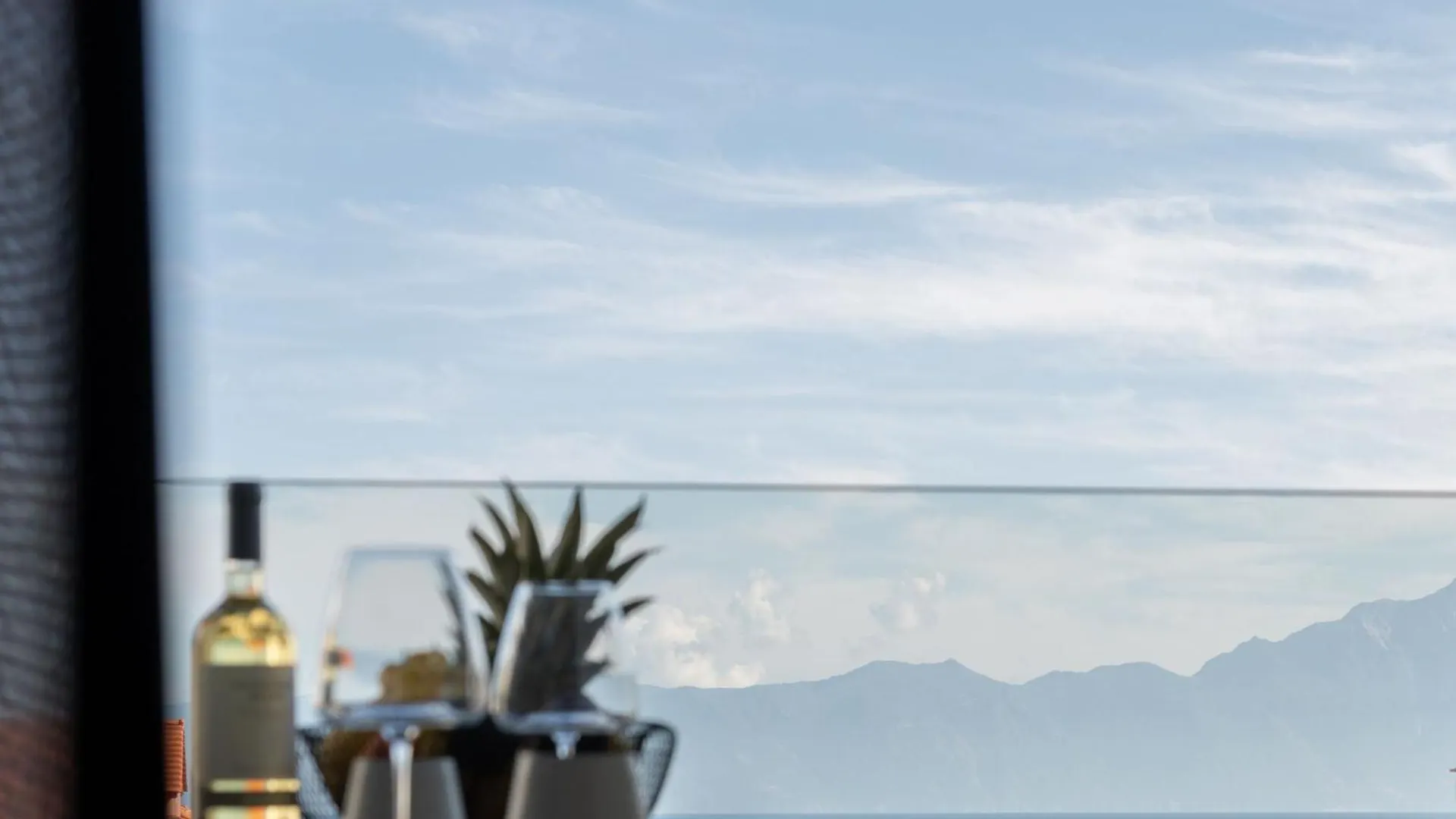 Sarti Premium Suites