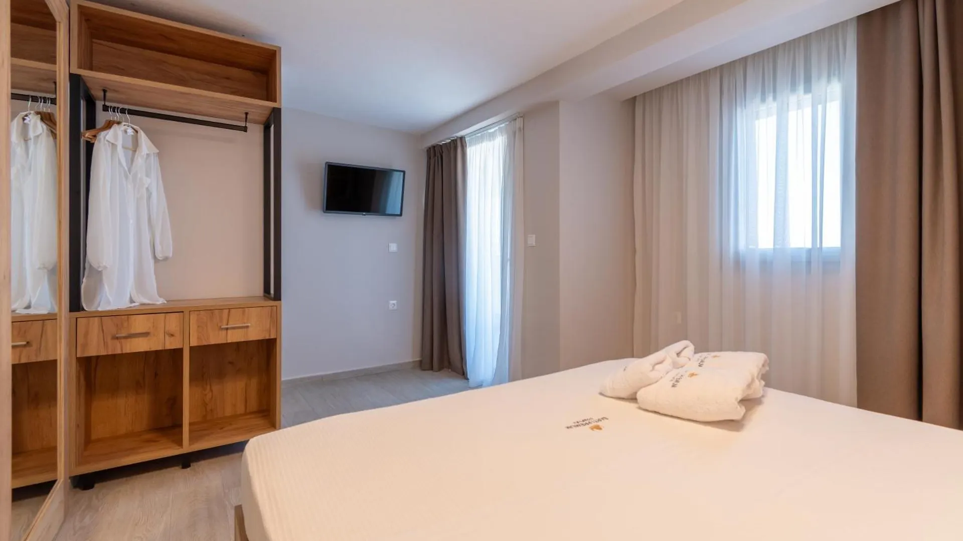 Sarti Premium Suites