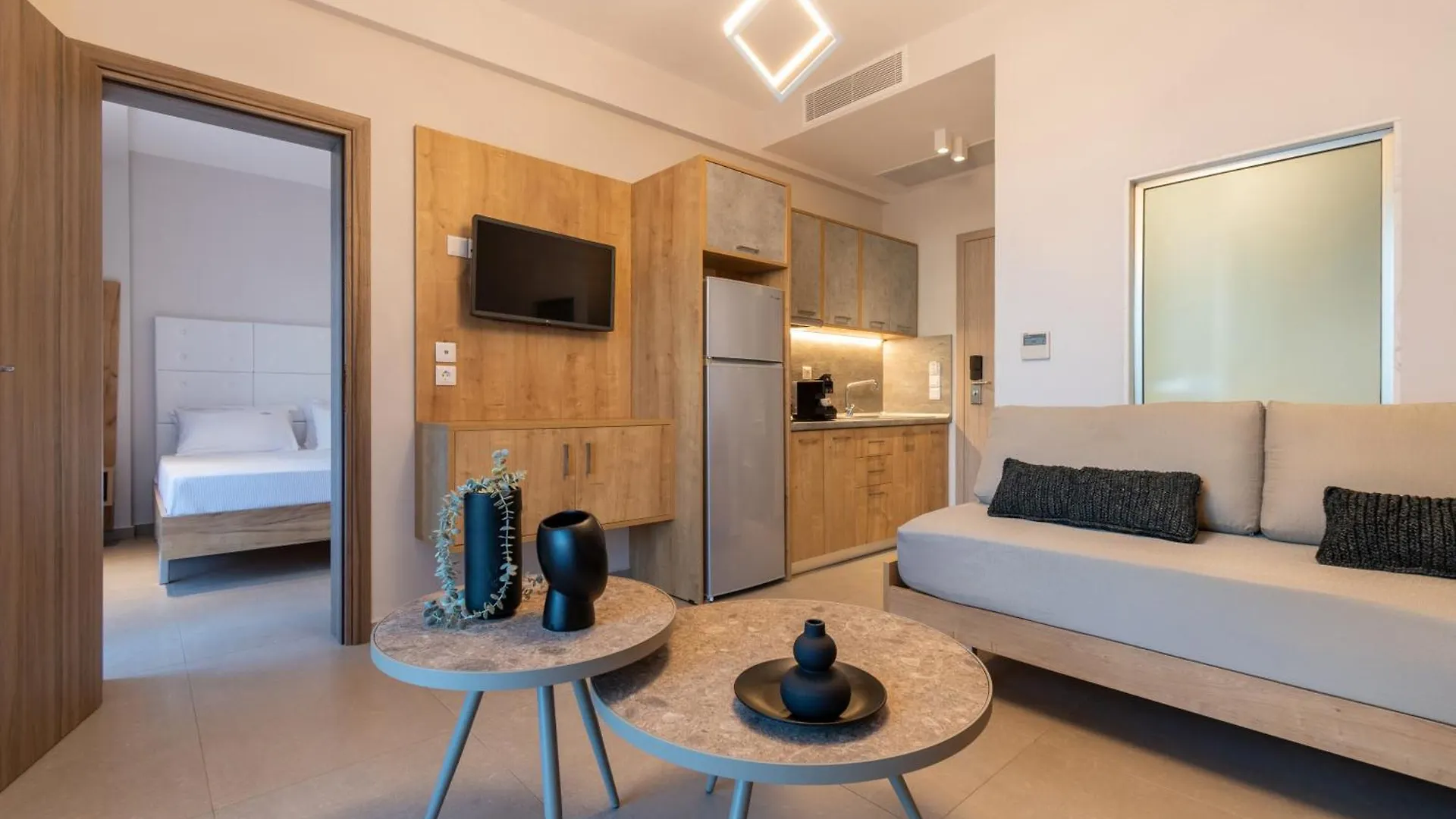 Sarti Premium Suites Ελλάδα