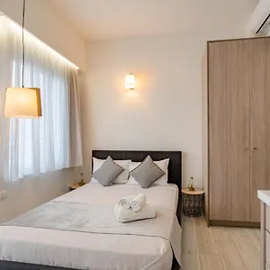 White & Gray Διαμέρισμα Ρέθυμνο