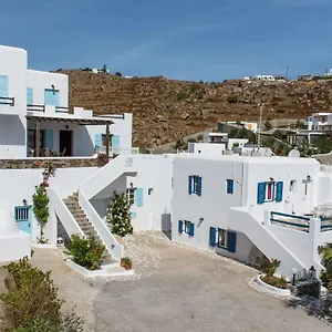 Katerina , Platys Gialos (Mykonos) Grecia
