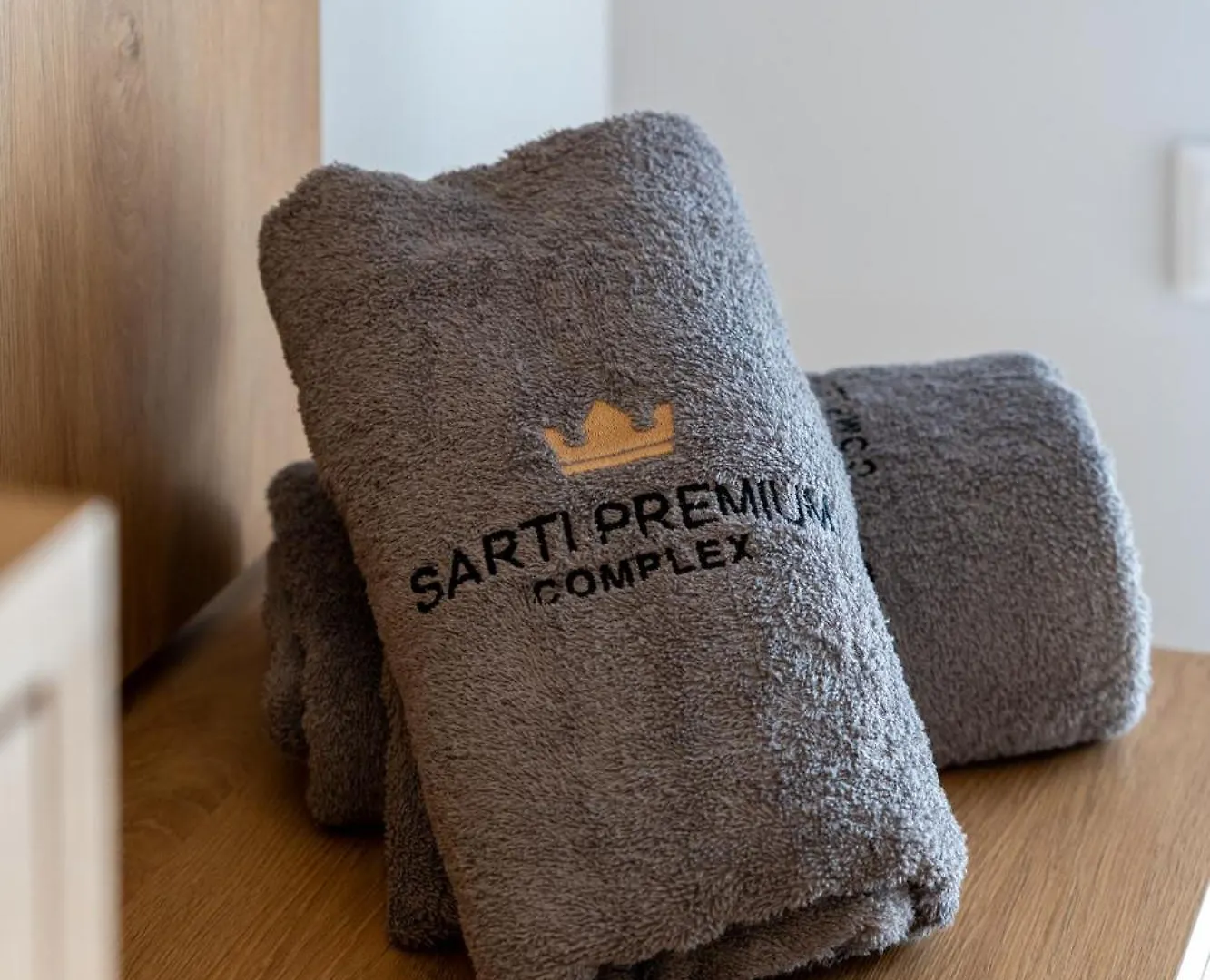 Sarti Premium Suites