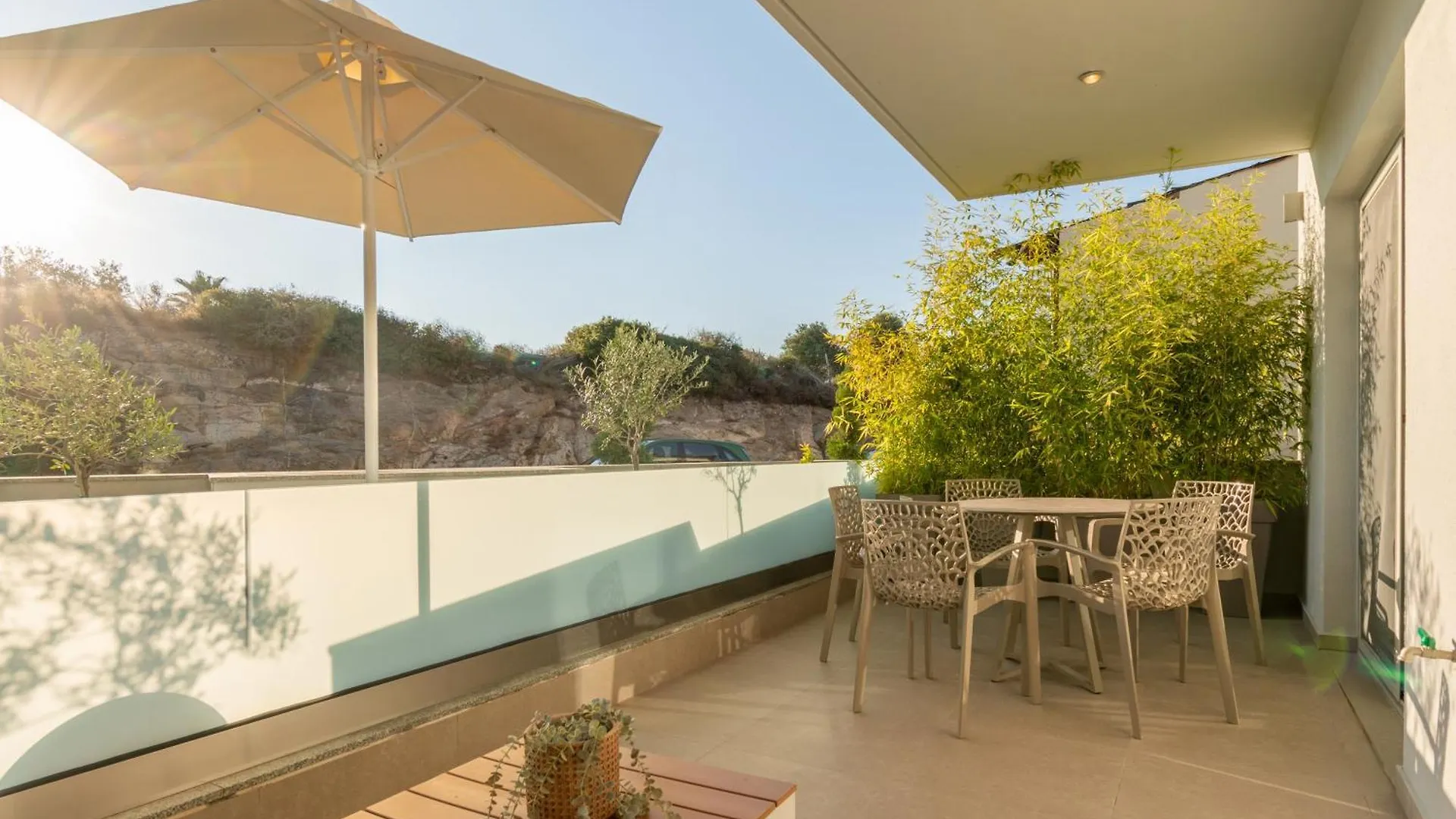 Sarti Premium Suites