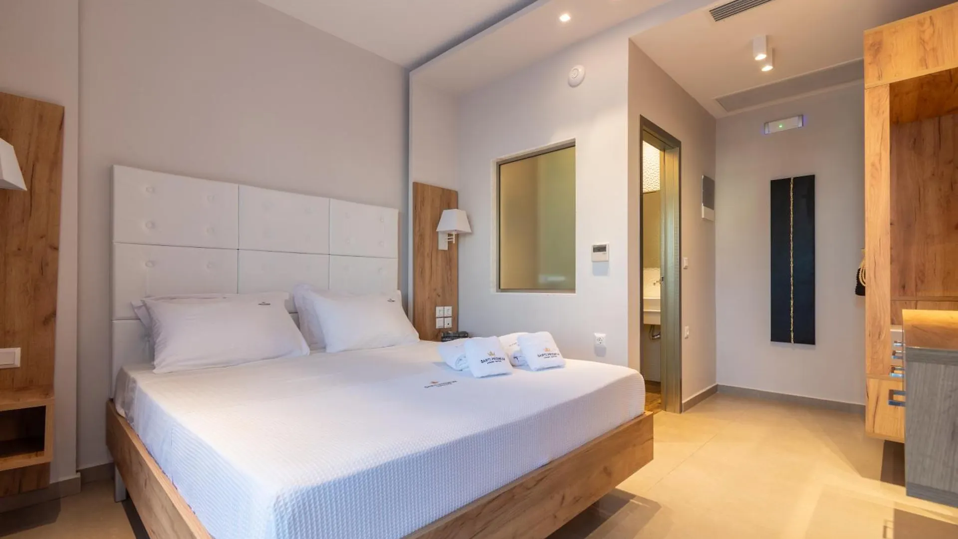 Apart Otel Sarti Premium Suites