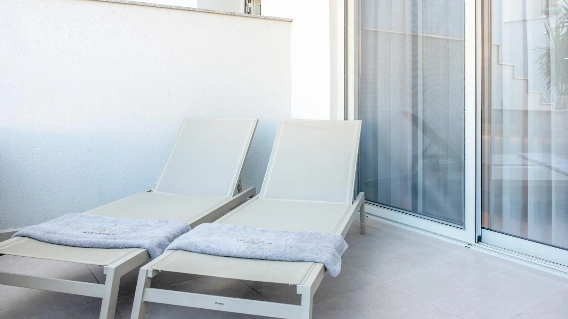 Apart Otel Sarti Premium Suites