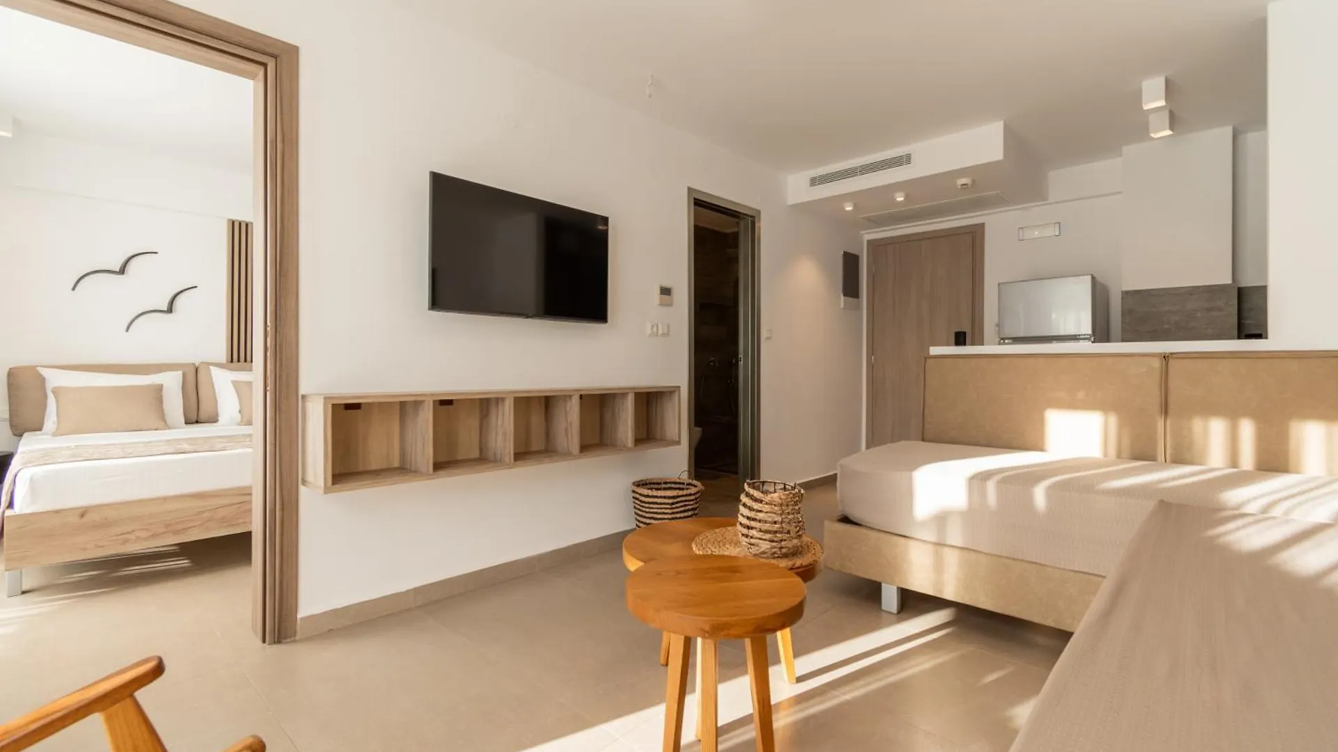 Sarti Premium Suites 0*,  Greece