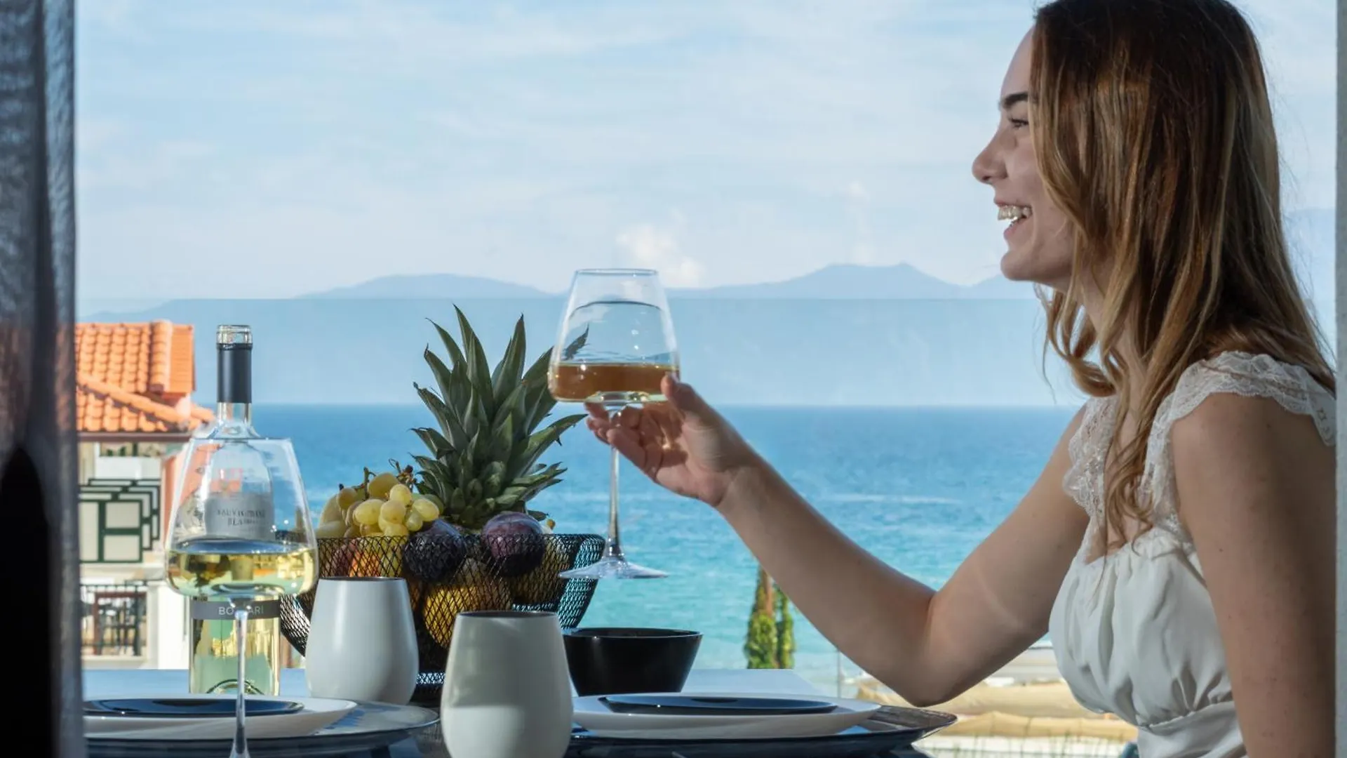 Sarti Premium Suites