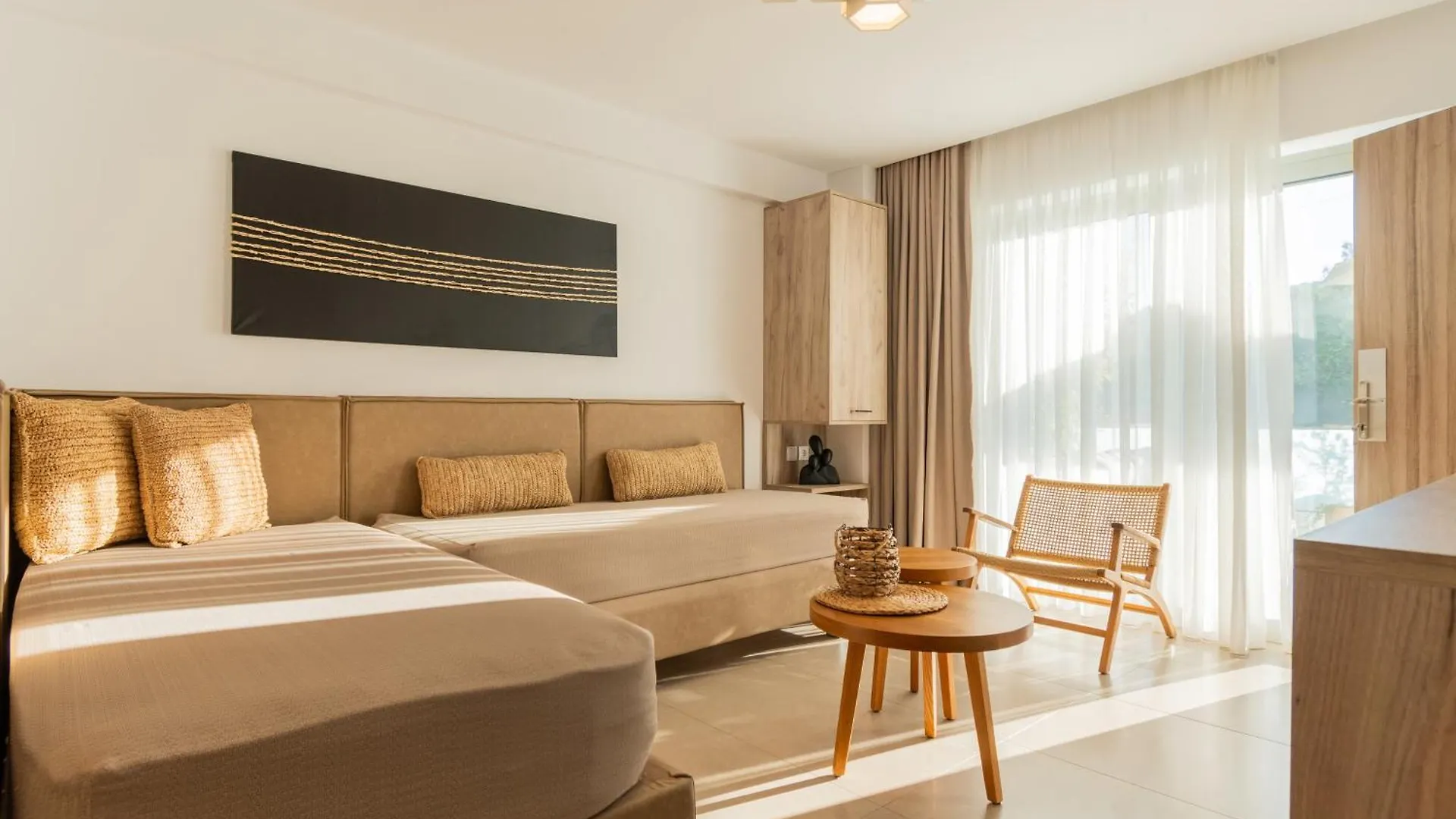 Sarti Premium Suites Greece