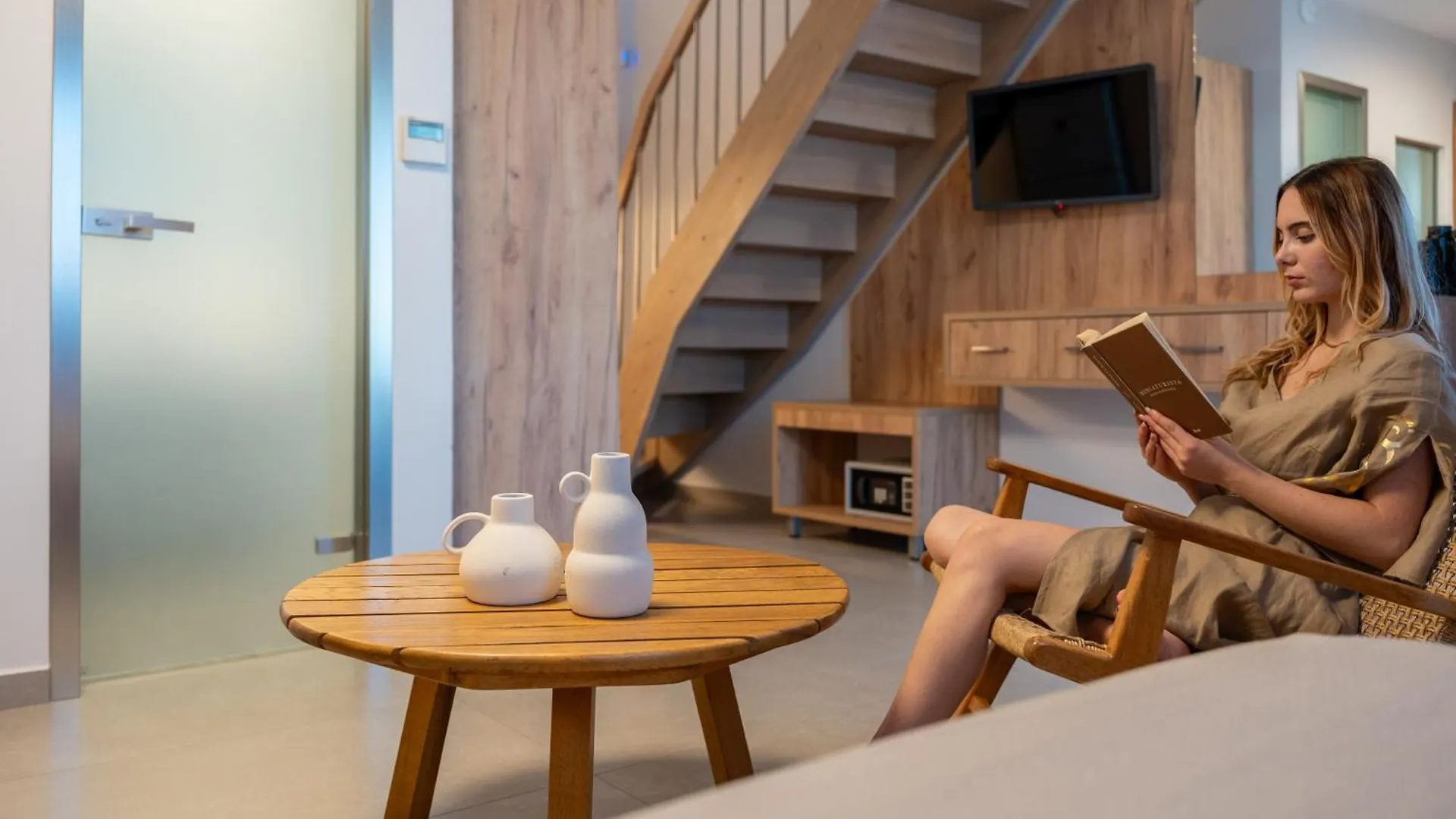 Sarti Premium Suites