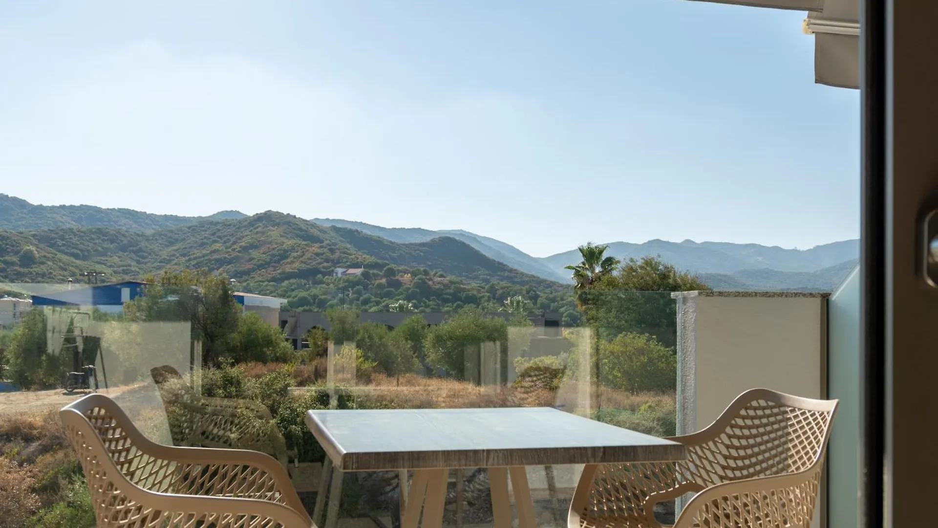 Aparthotel Sarti Premium Suites Greece