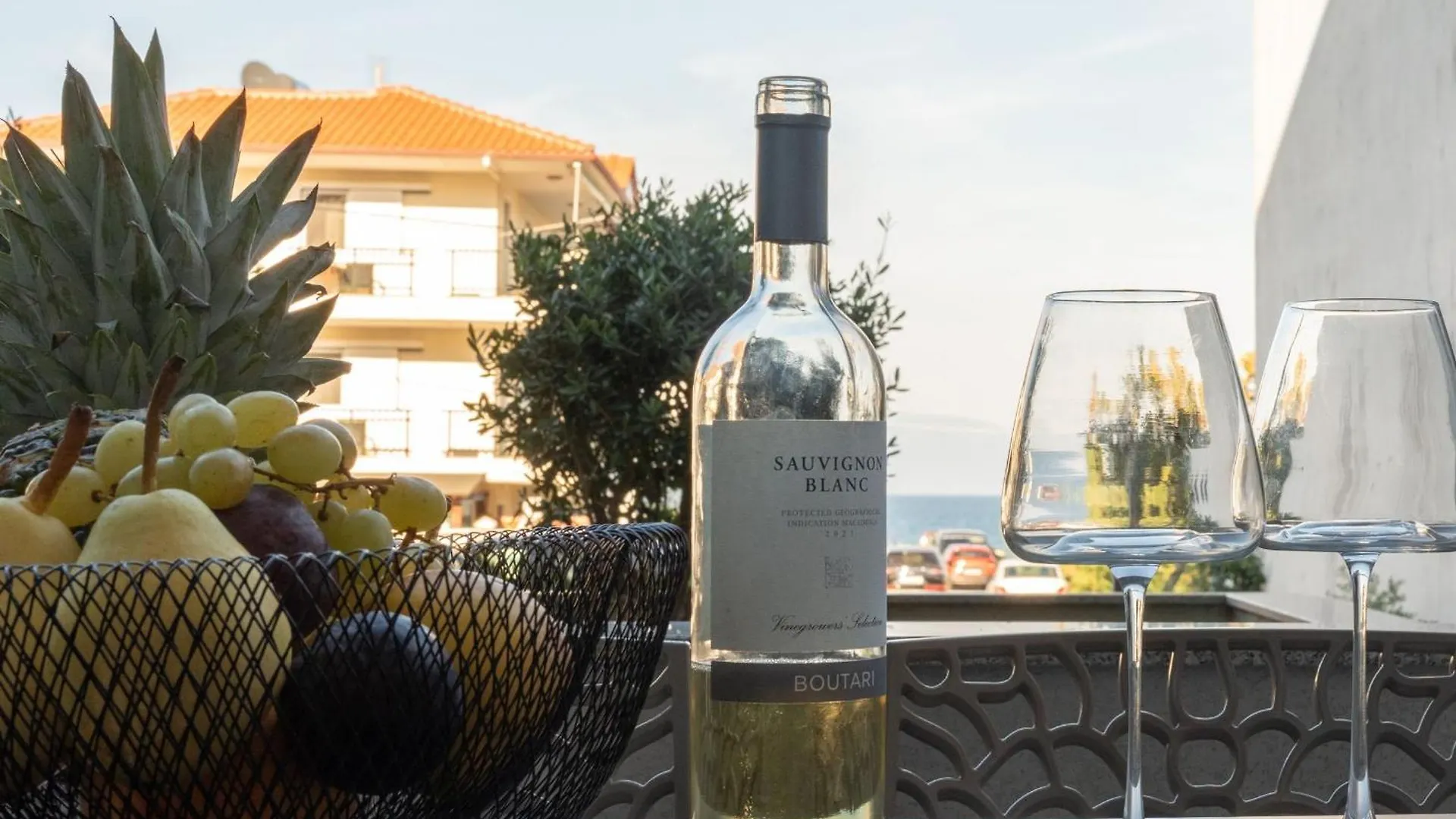 Sarti Premium Suites